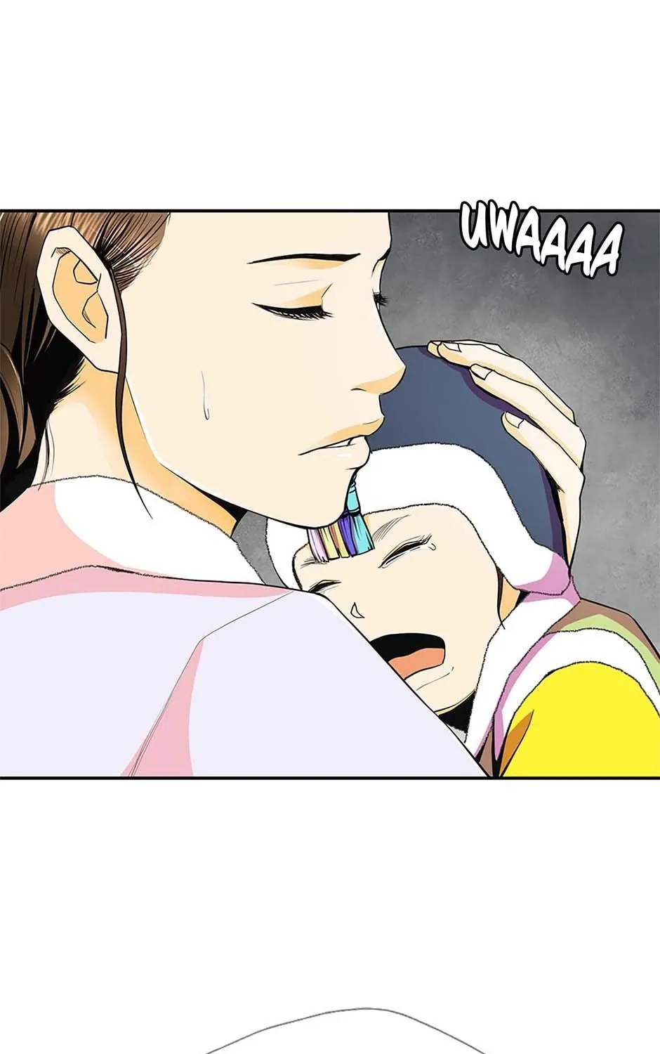 Read My Beloved Concubine chapter 110 image 42 on Lezhin