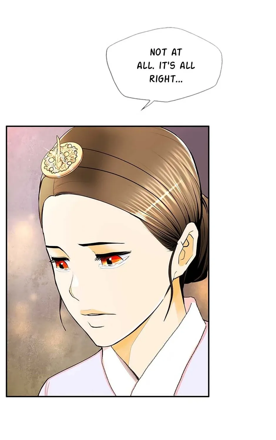 Read My Beloved Concubine chapter 110 image 46 on Lezhin