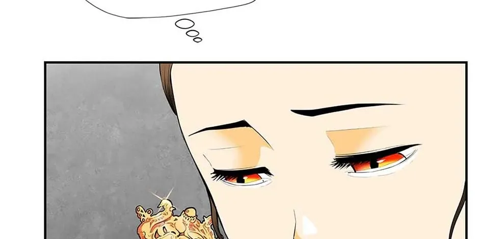Read My Beloved Concubine chapter 110 image 49 on Lezhin