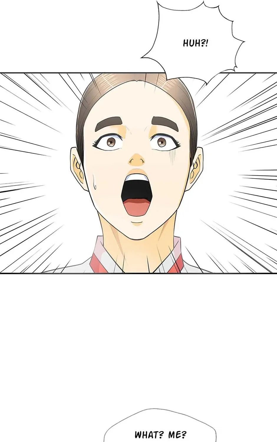 Read My Beloved Concubine chapter 110 image 56 on Lezhin