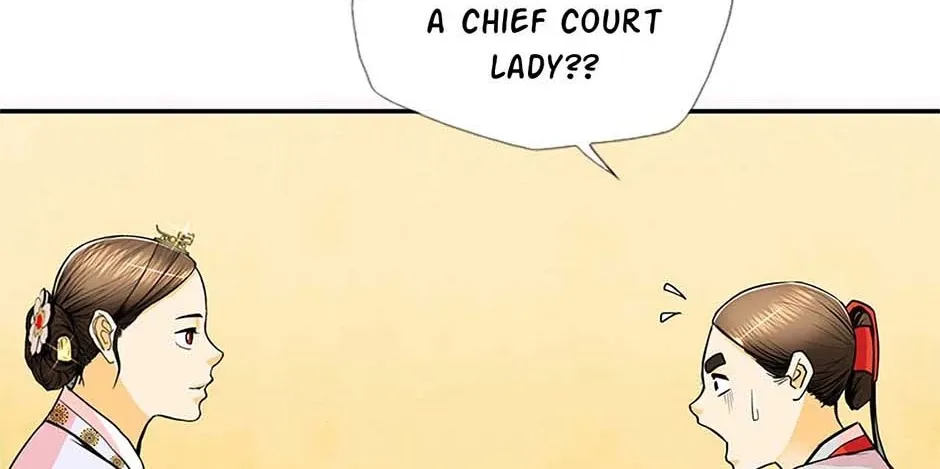 Read My Beloved Concubine chapter 110 image 57 on Lezhin