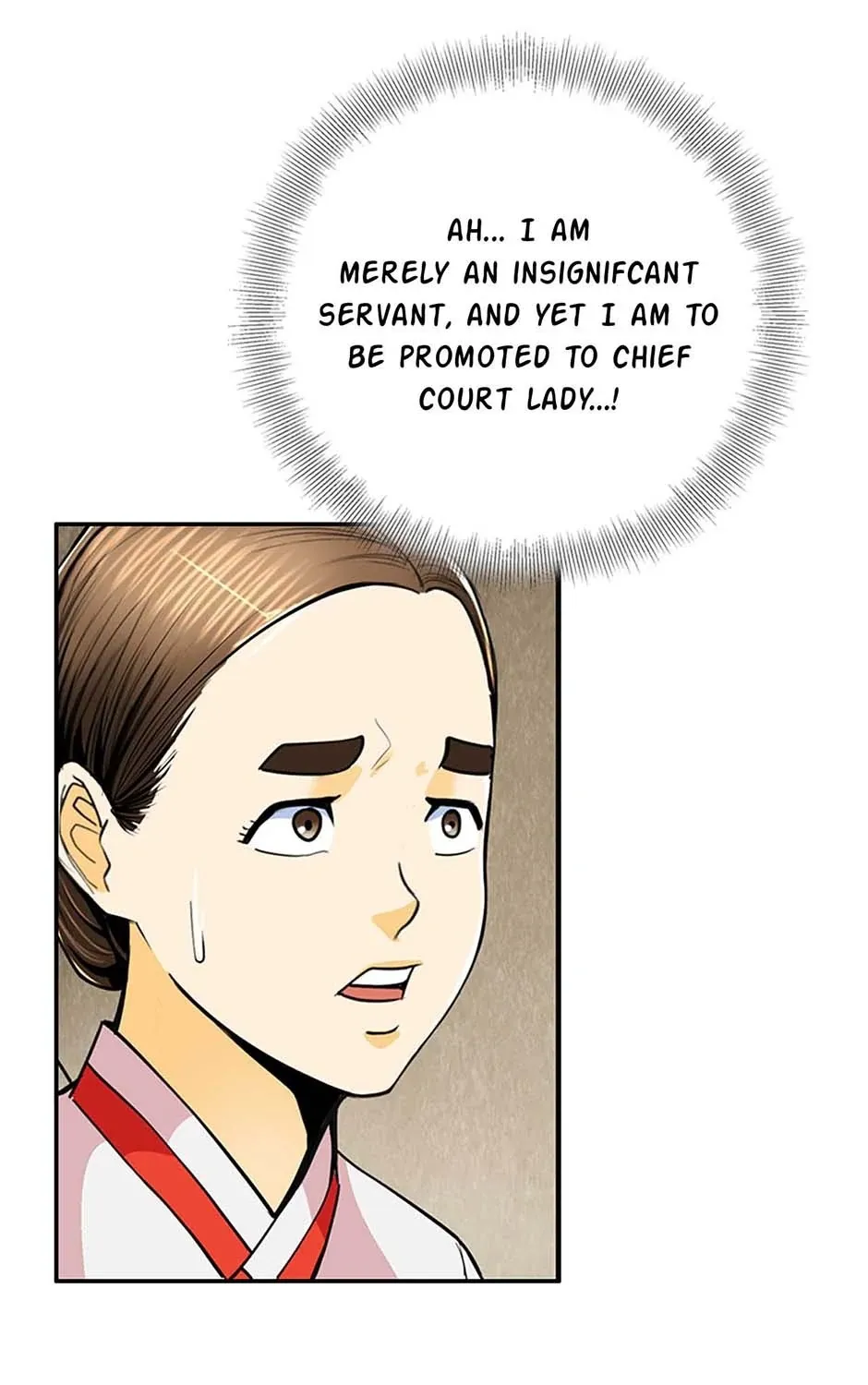 Read My Beloved Concubine chapter 110 image 60 on Lezhin
