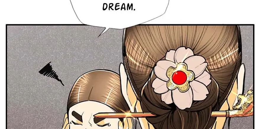 Read My Beloved Concubine chapter 110 image 63 on Lezhin
