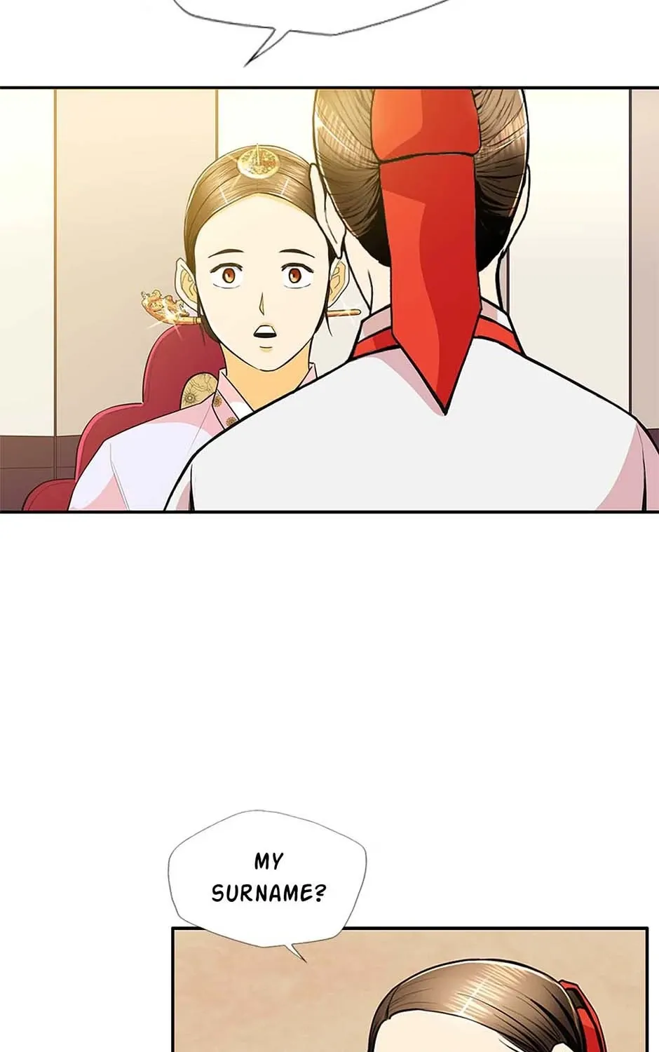 Read My Beloved Concubine chapter 110 image 68 on Lezhin