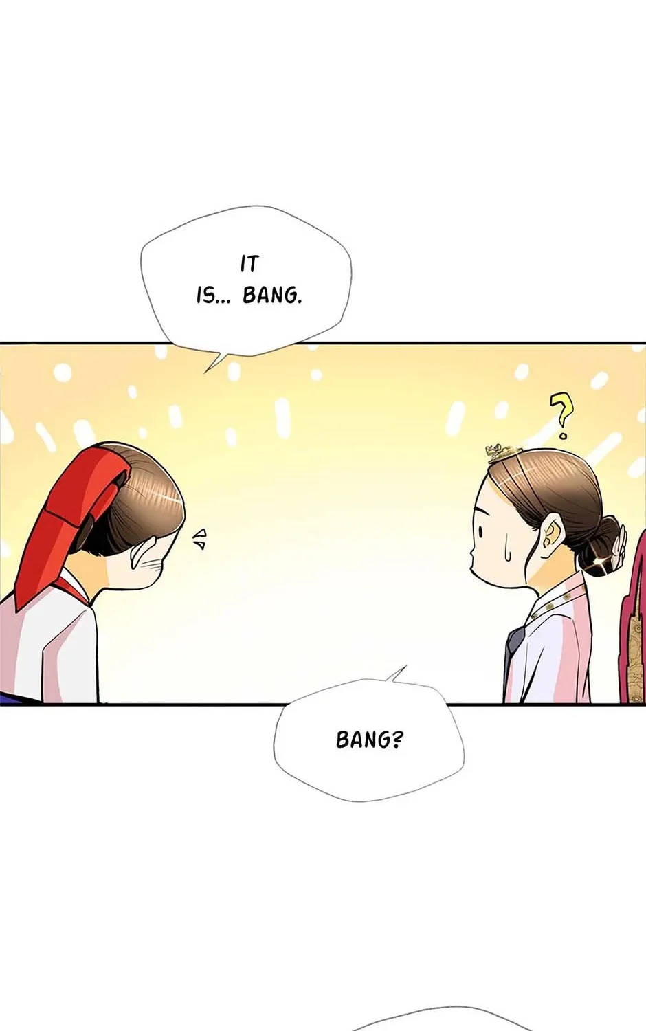 Read My Beloved Concubine chapter 110 image 72 on Lezhin