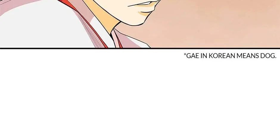 Read My Beloved Concubine chapter 110 image 77 on Lezhin
