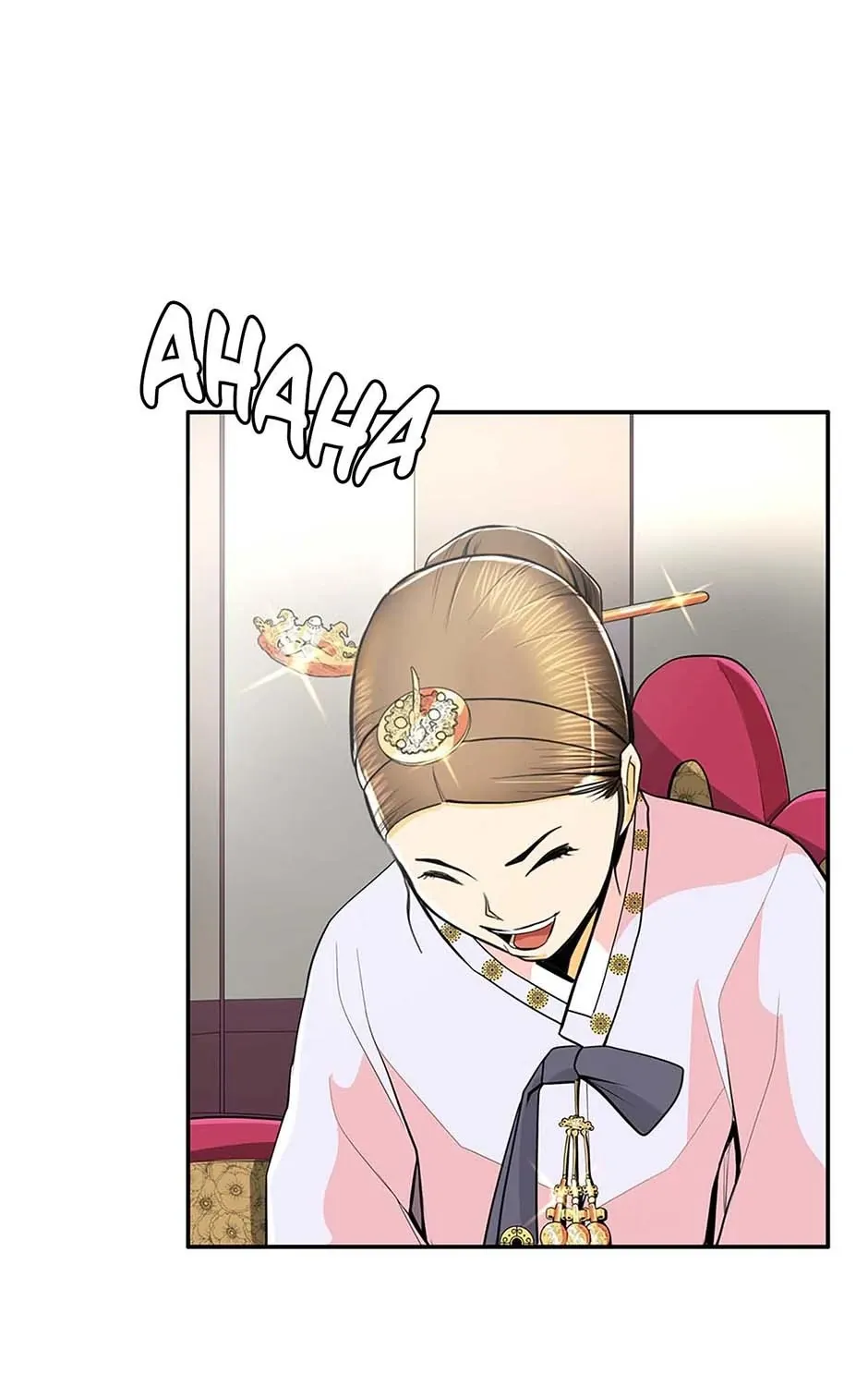 Read My Beloved Concubine chapter 110 image 78 on Lezhin