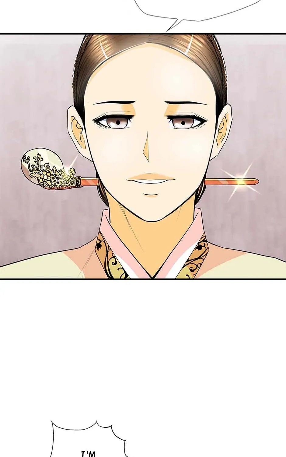 Read My Beloved Concubine chapter 110 image 8 on Lezhin