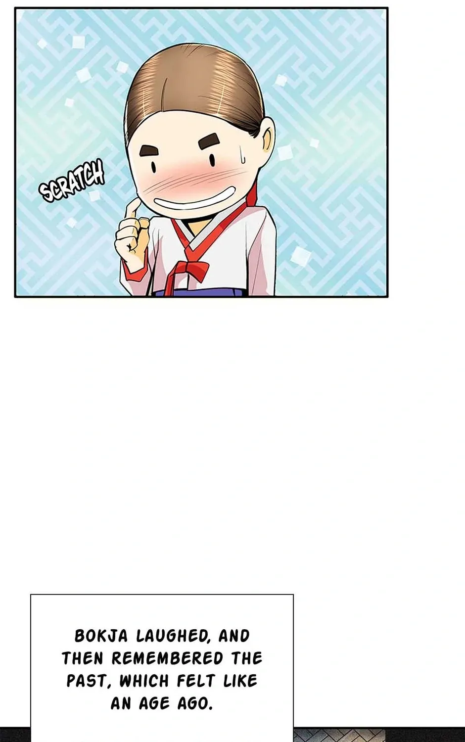 Read My Beloved Concubine chapter 110 image 80 on Lezhin