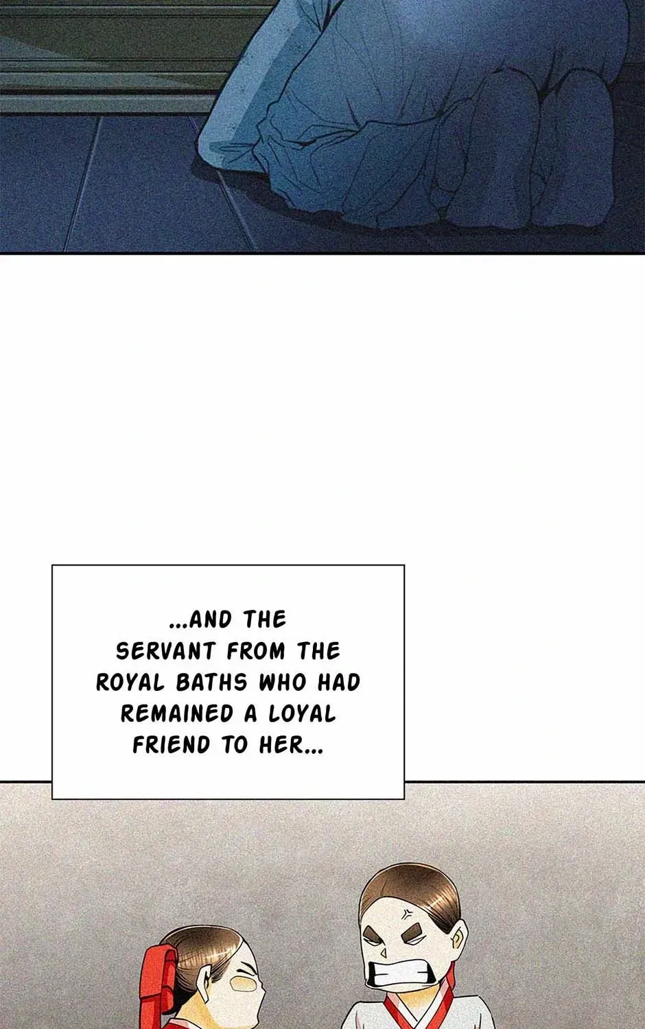 Read My Beloved Concubine chapter 110 image 84 on Lezhin