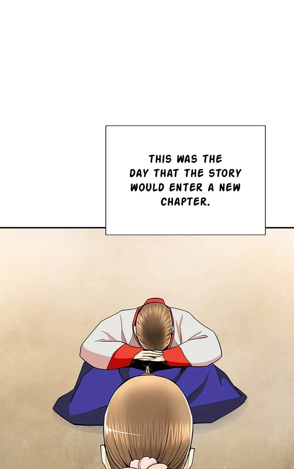 Read My Beloved Concubine chapter 110 image 86 on Lezhin