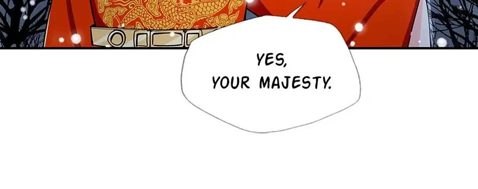 Read My Beloved Concubine chapter 110 image 95 on Lezhin