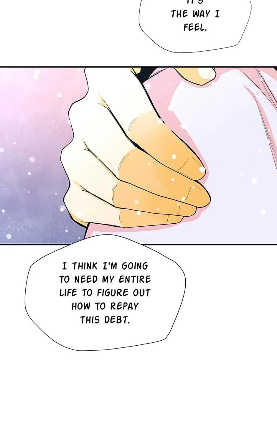 Read My Beloved Concubine chapter 110 image 98 on Lezhin