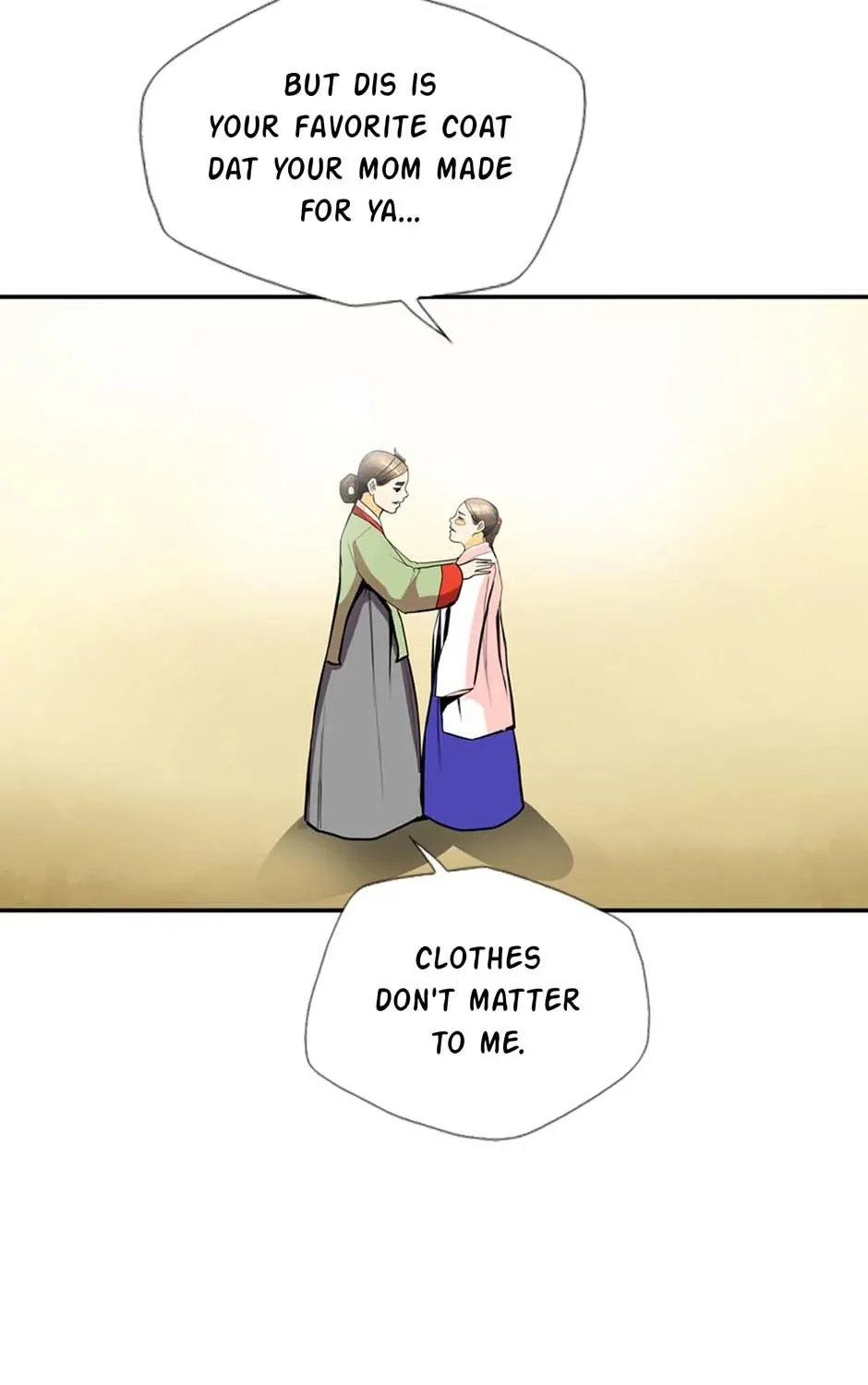 Read My Beloved Concubine chapter 112 image 101 on Lezhin