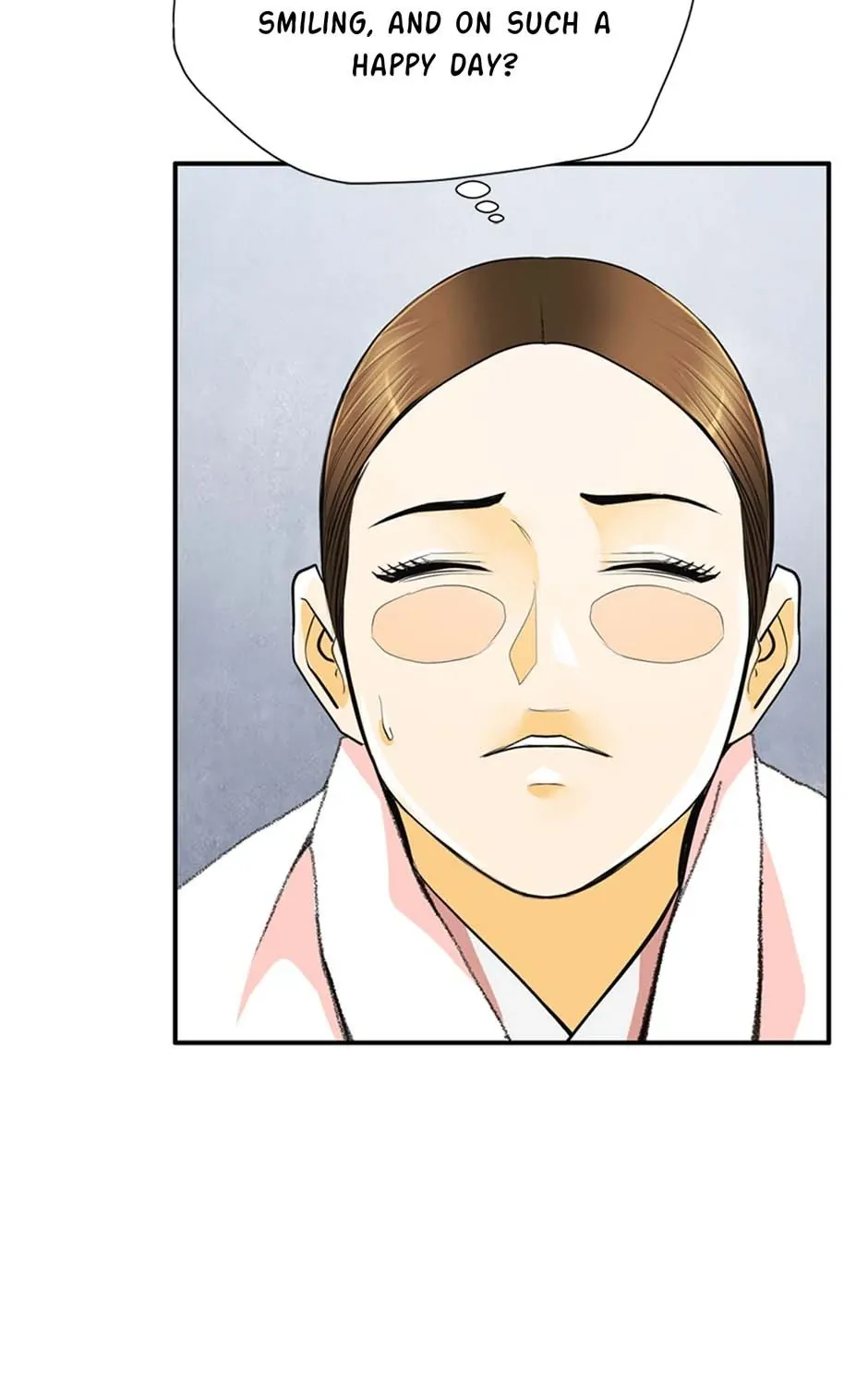 Read My Beloved Concubine chapter 112 image 105 on Lezhin