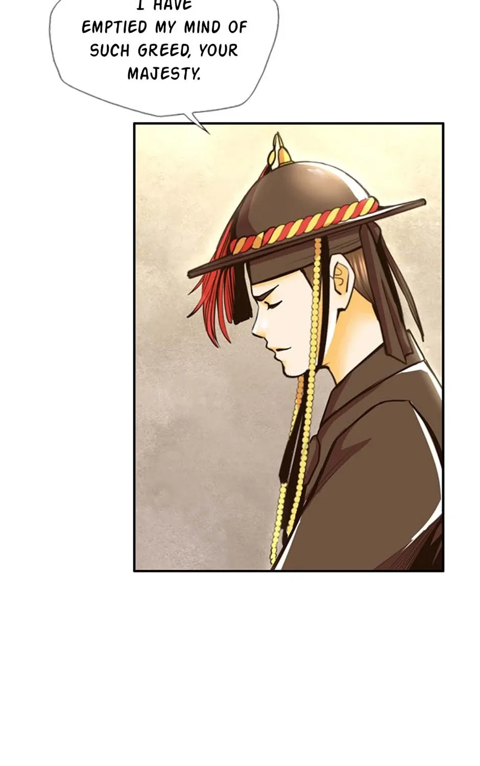 Read My Beloved Concubine chapter 112 image 13 on Lezhin