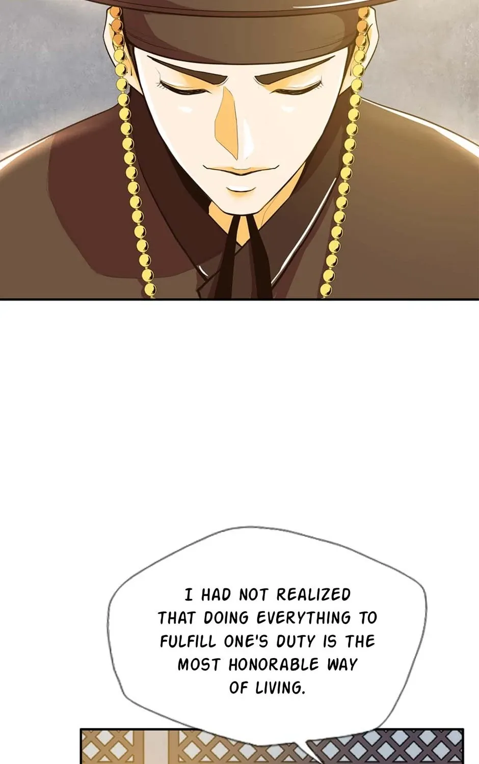 Read My Beloved Concubine chapter 112 image 17 on Lezhin