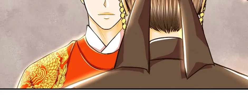 Read My Beloved Concubine chapter 112 image 20 on Lezhin