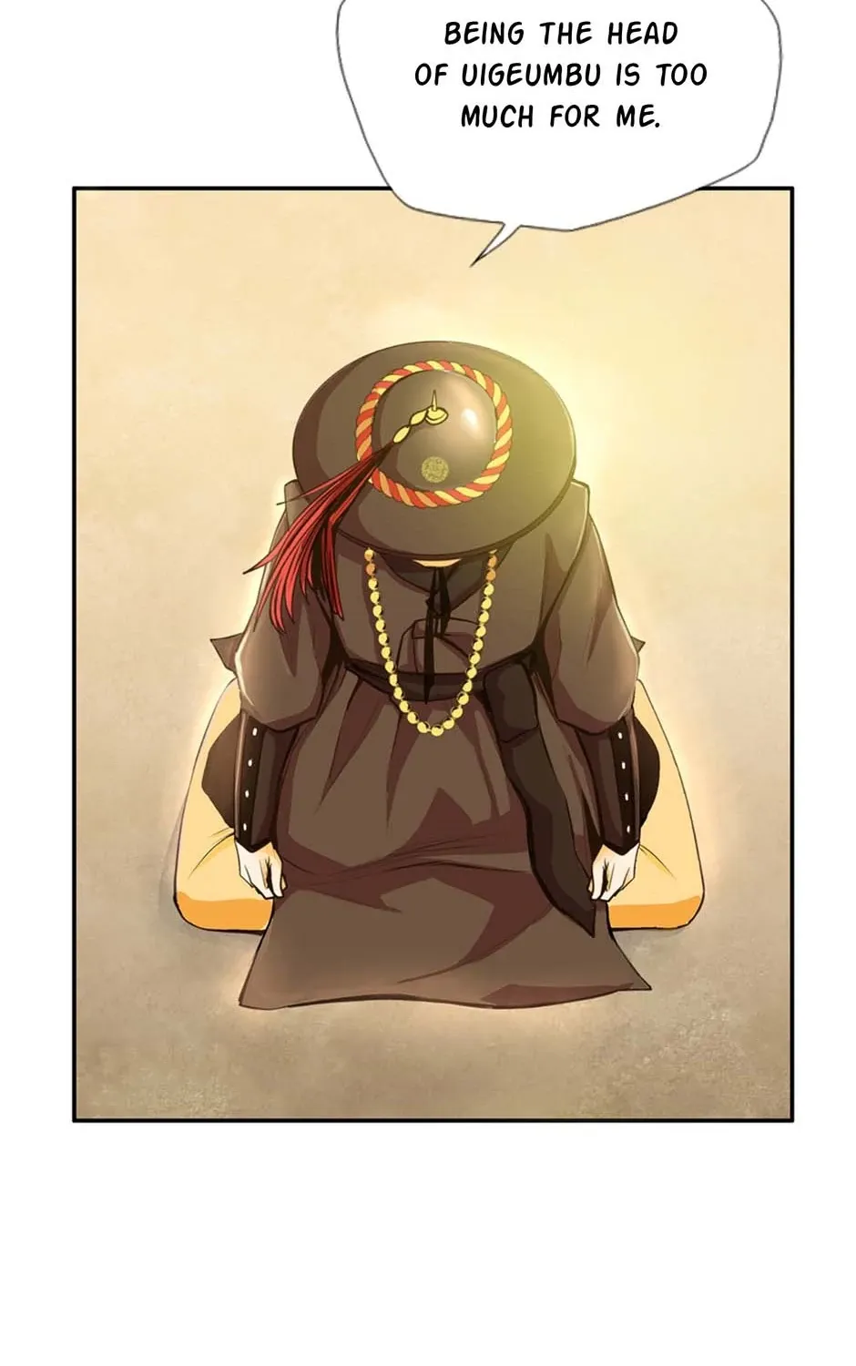 Read My Beloved Concubine chapter 112 image 27 on Lezhin