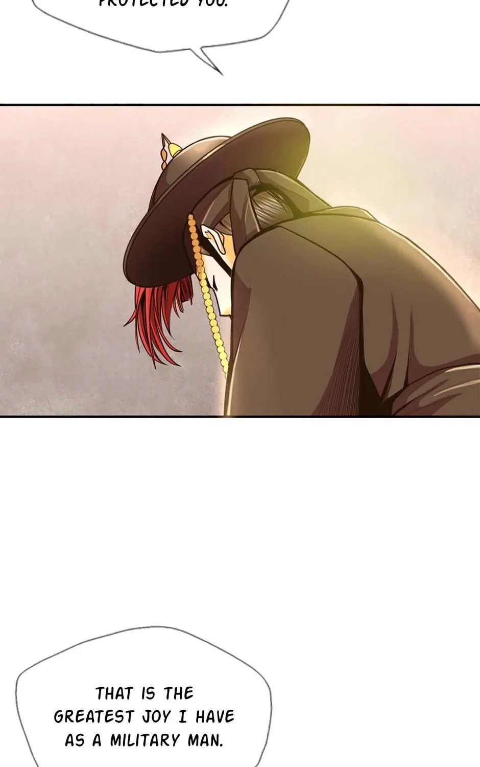 Read My Beloved Concubine chapter 112 image 29 on Lezhin