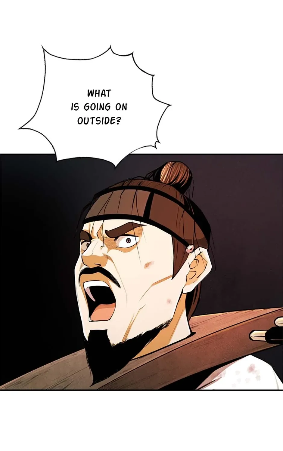 Read My Beloved Concubine chapter 112 image 43 on Lezhin