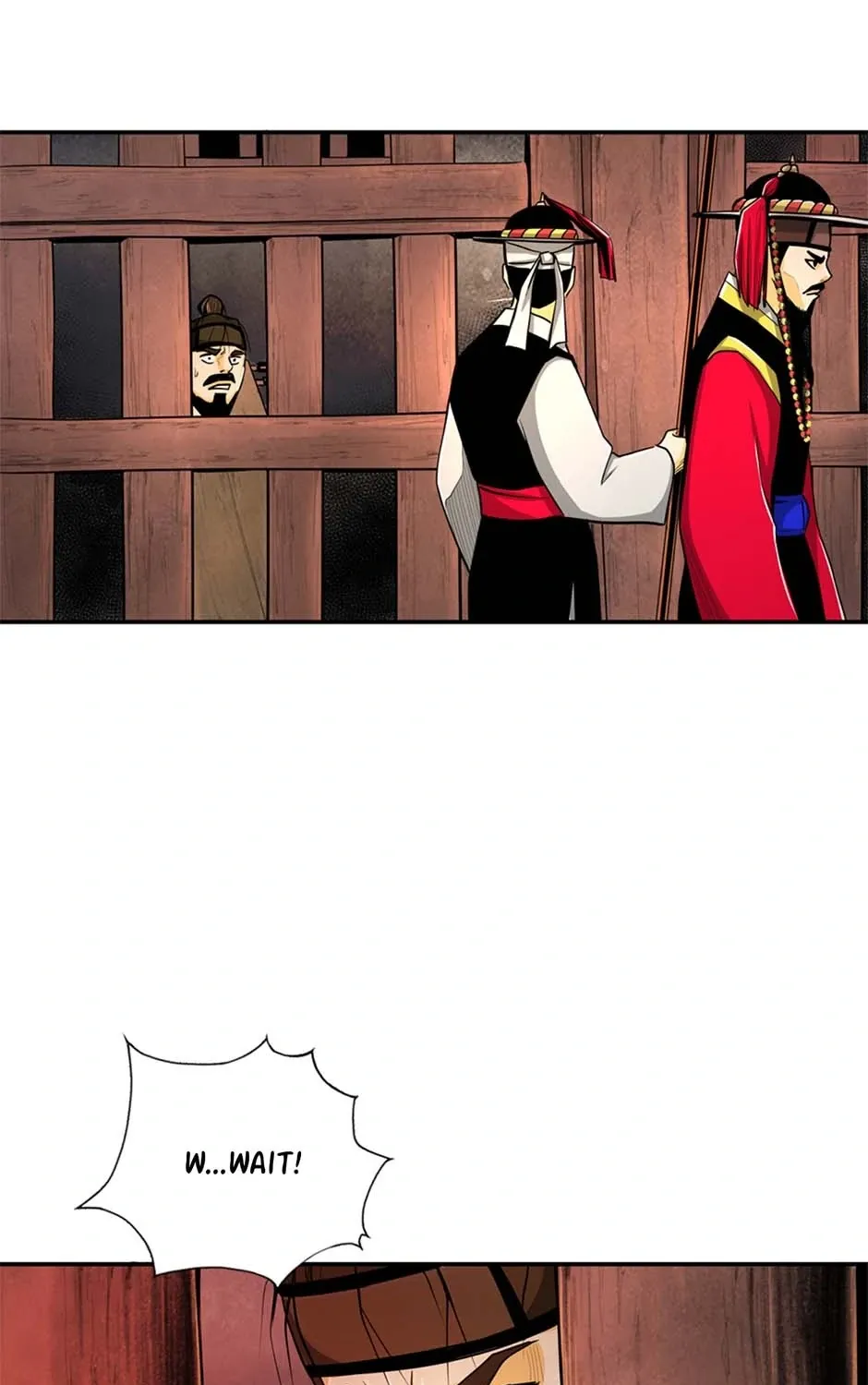 Read My Beloved Concubine chapter 112 image 51 on Lezhin