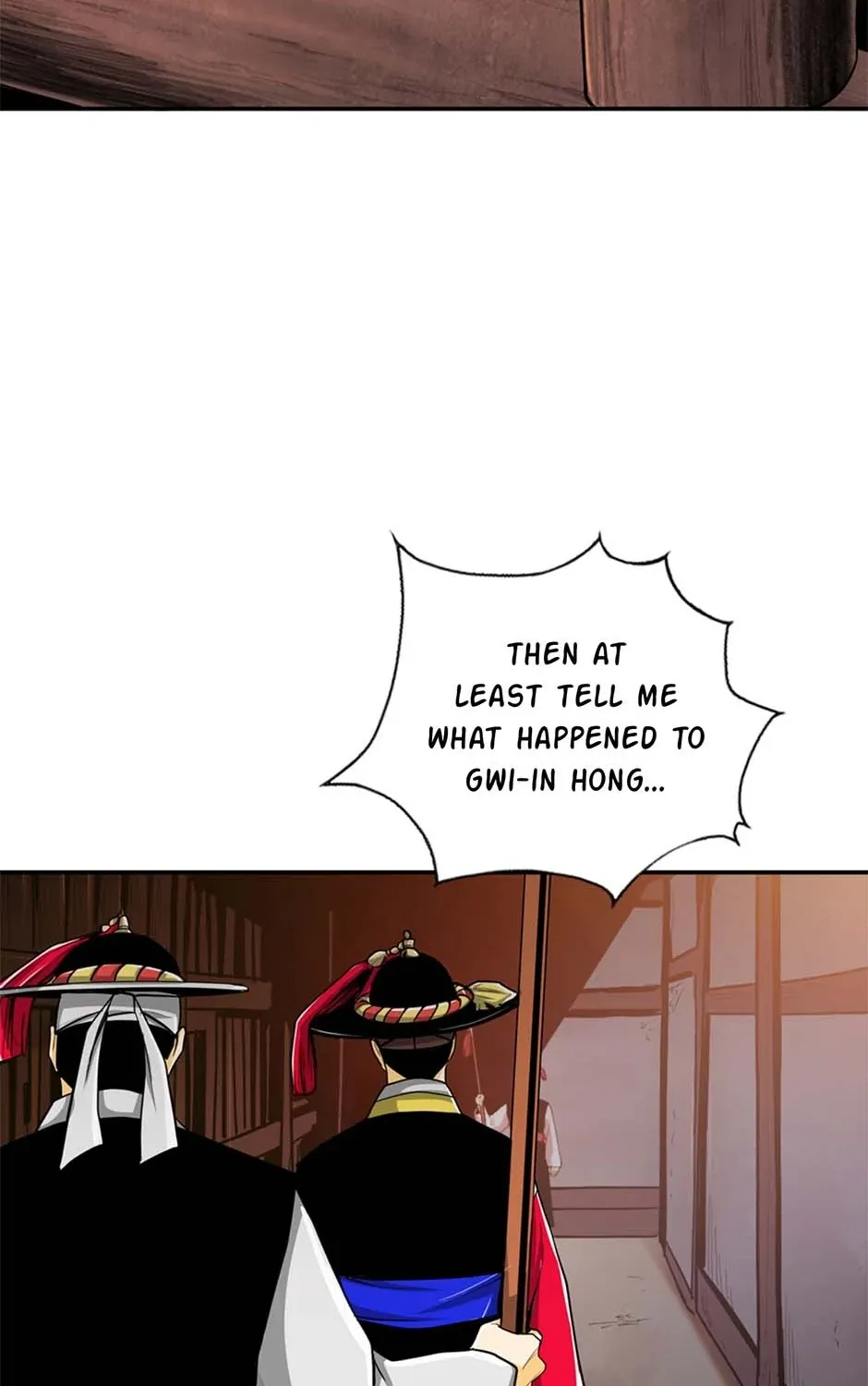 Read My Beloved Concubine chapter 112 image 53 on Lezhin