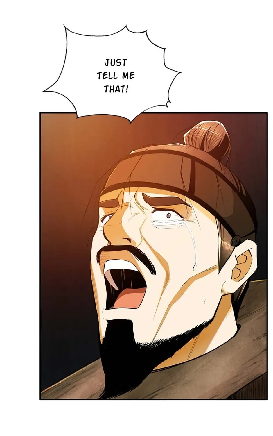 Read My Beloved Concubine chapter 112 image 55 on Lezhin