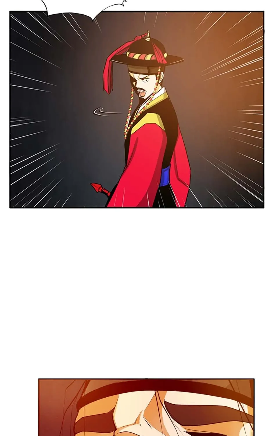 Read My Beloved Concubine chapter 112 image 59 on Lezhin