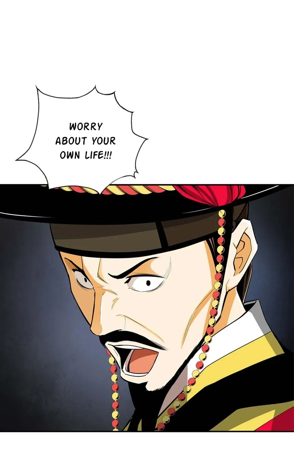 Read My Beloved Concubine chapter 112 image 61 on Lezhin