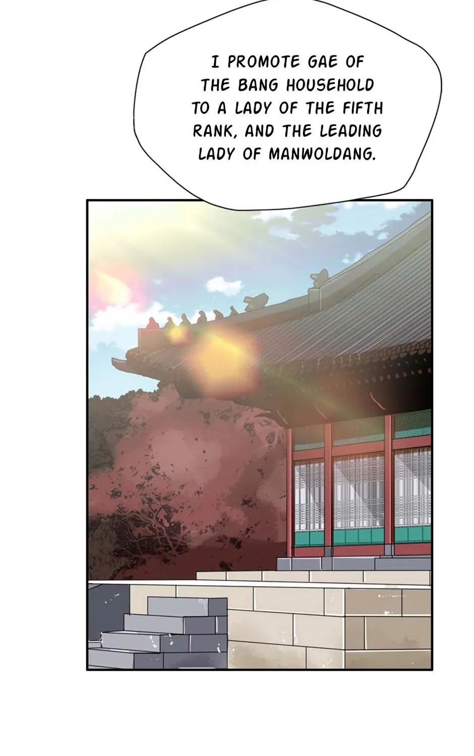 Read My Beloved Concubine chapter 112 image 65 on Lezhin