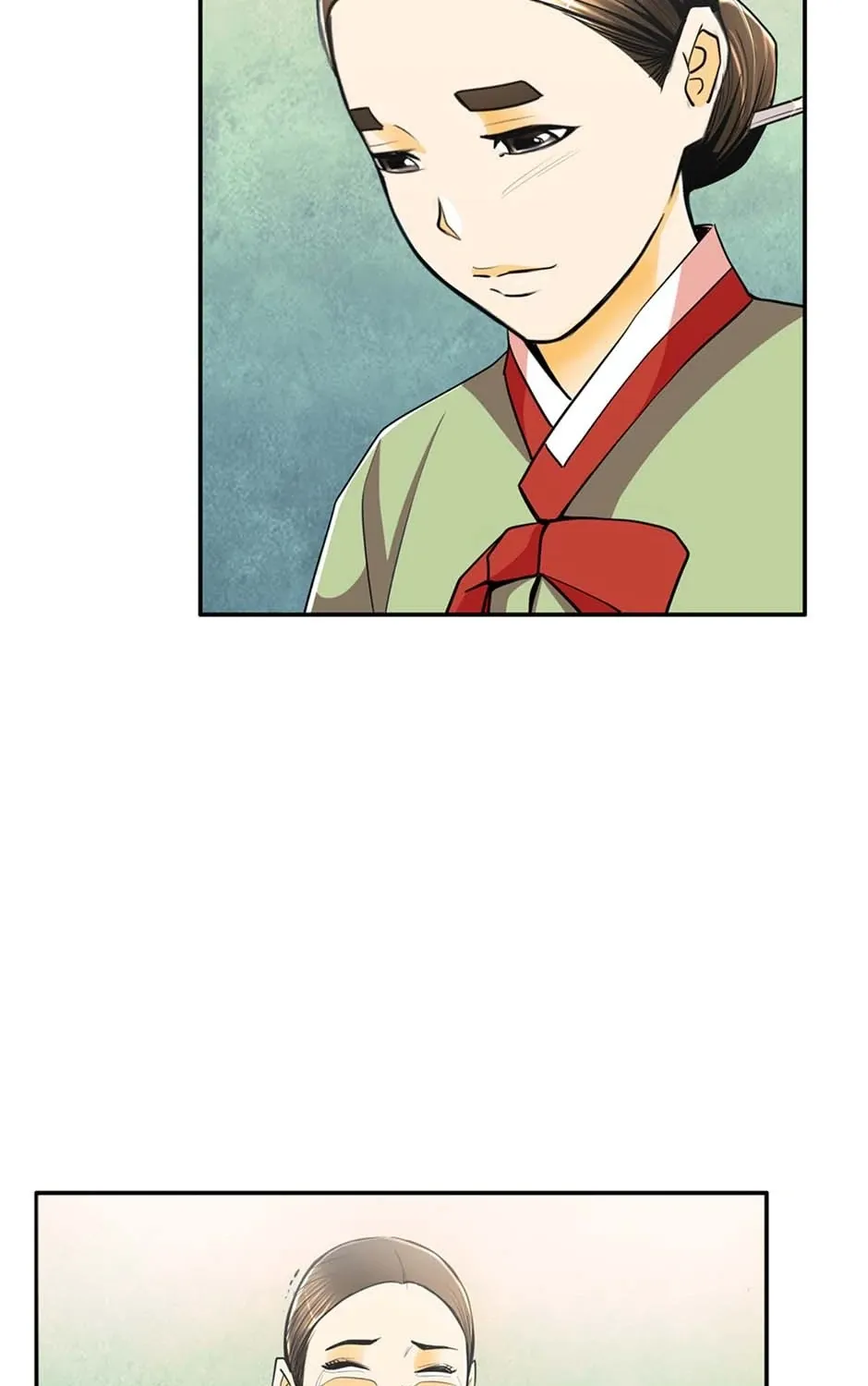 Read My Beloved Concubine chapter 112 image 69 on Lezhin