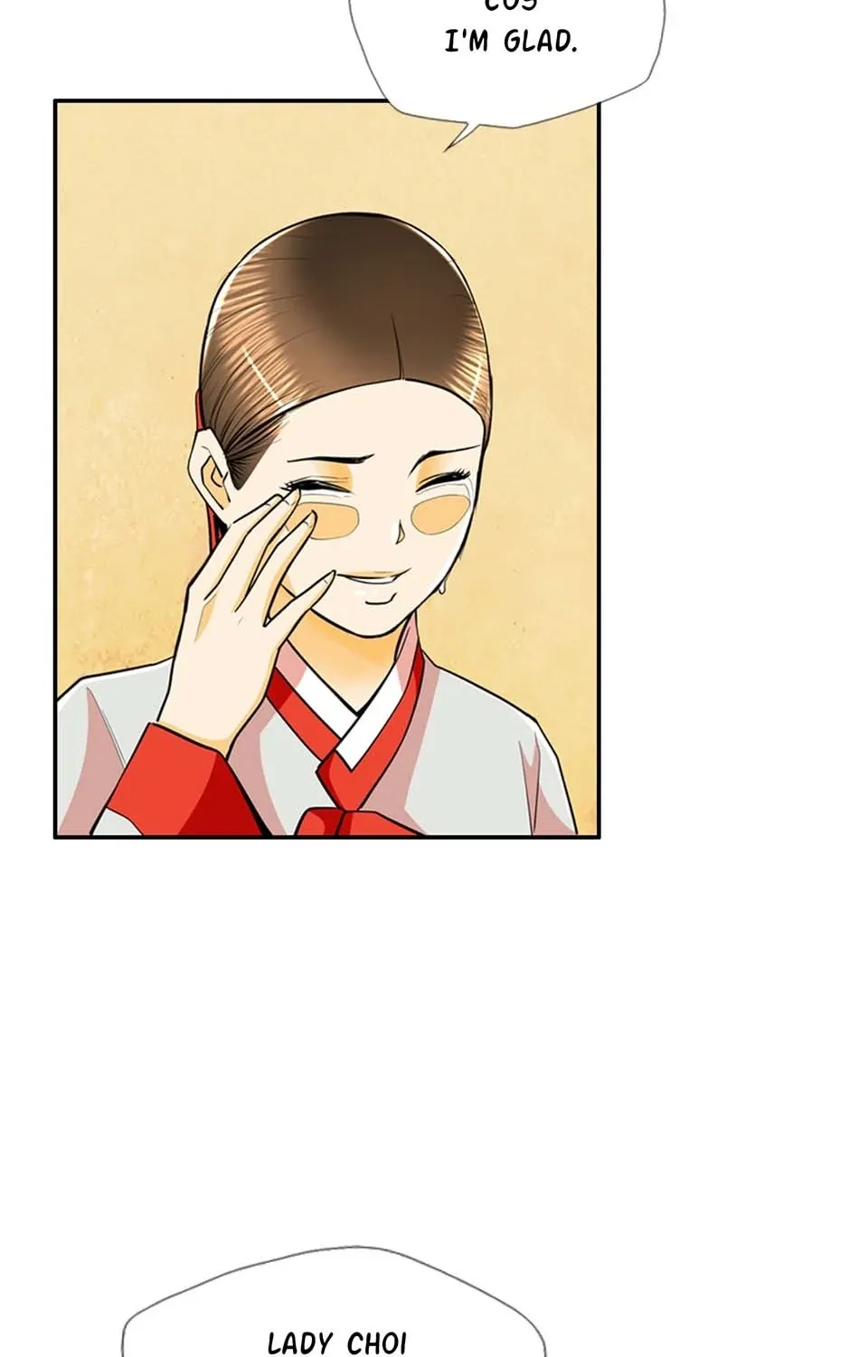 Read My Beloved Concubine chapter 112 image 73 on Lezhin