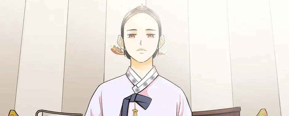 Read My Beloved Concubine chapter 112 image 76 on Lezhin