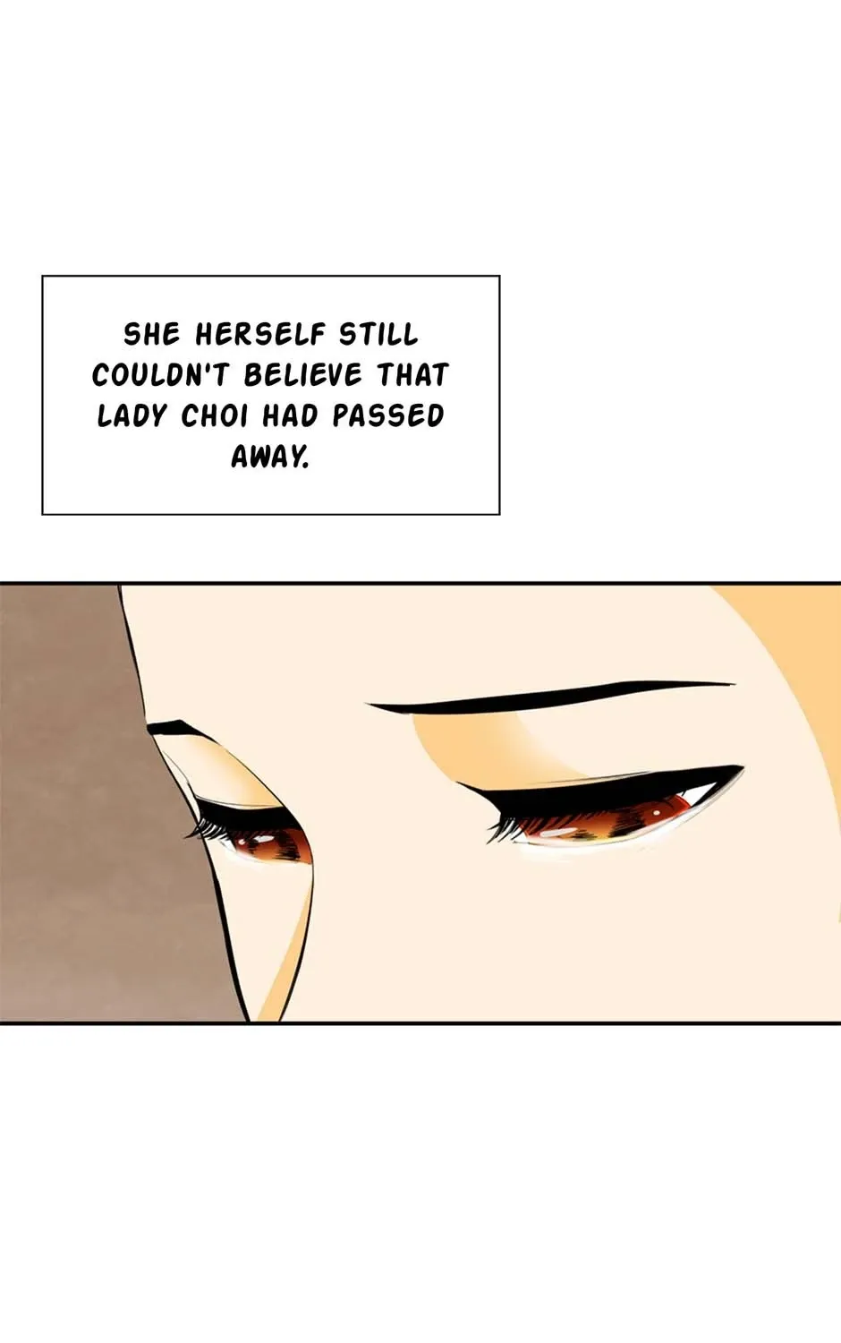Read My Beloved Concubine chapter 112 image 79 on Lezhin