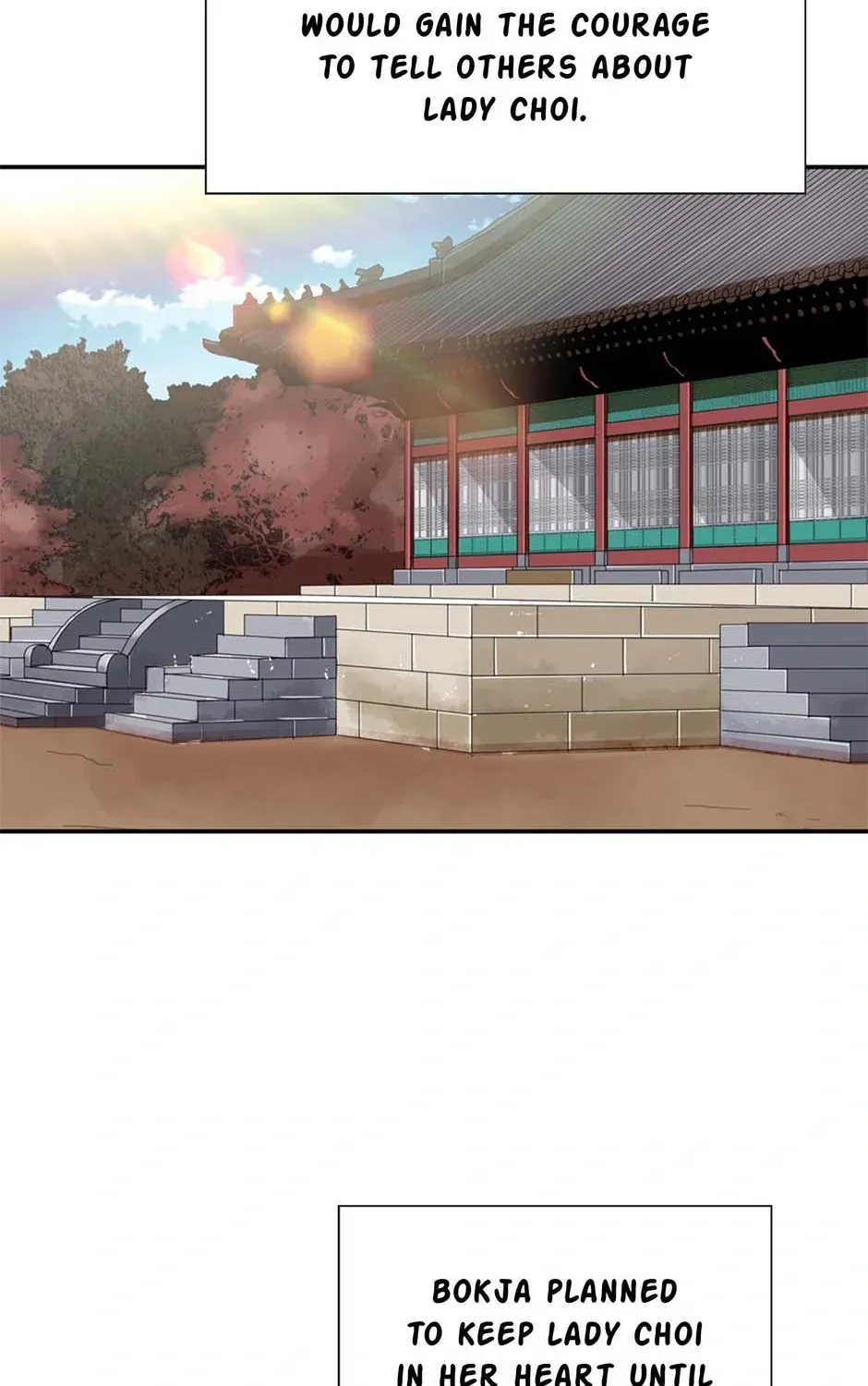 Read My Beloved Concubine chapter 112 image 81 on Lezhin