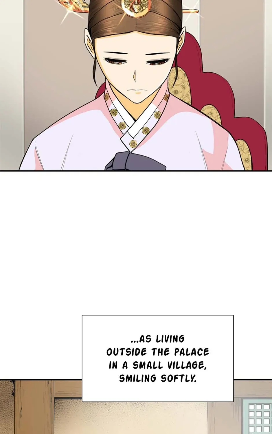 Read My Beloved Concubine chapter 112 image 83 on Lezhin