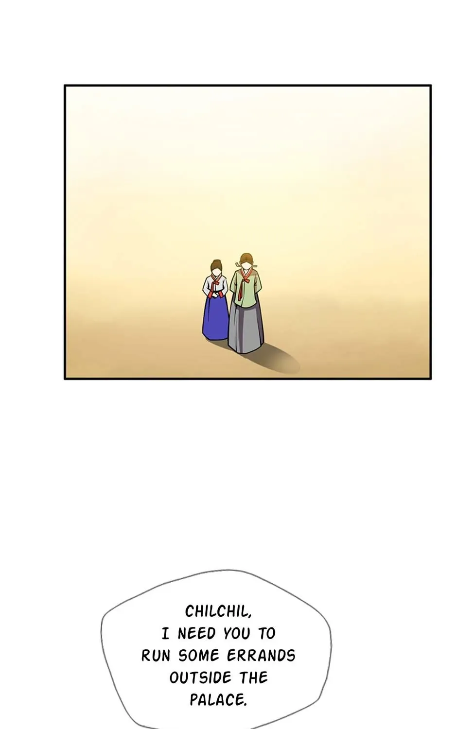 Read My Beloved Concubine chapter 112 image 87 on Lezhin