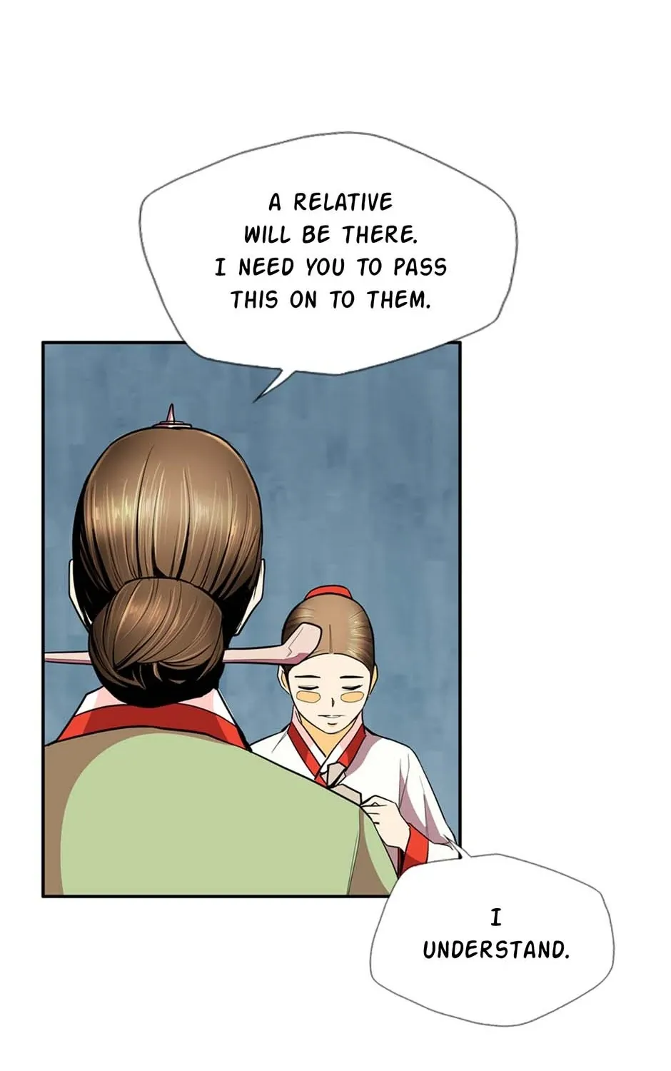 Read My Beloved Concubine chapter 112 image 93 on Lezhin