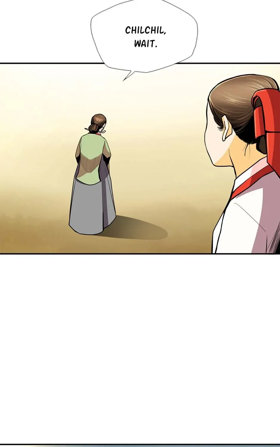 Read My Beloved Concubine chapter 112 image 95 on Lezhin