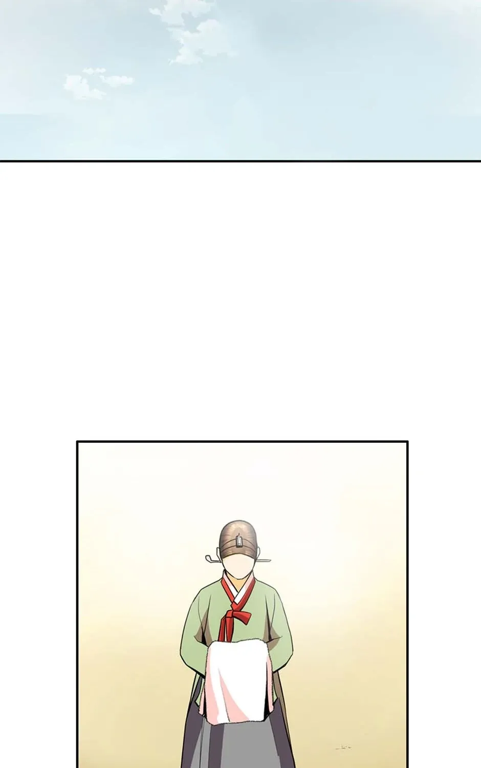 Read My Beloved Concubine chapter 112 image 97 on Lezhin