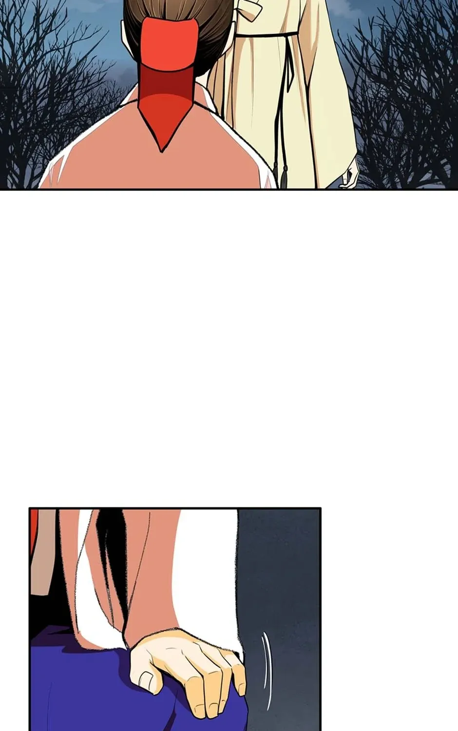 Read My Beloved Concubine chapter 116 image 100 on Lezhin