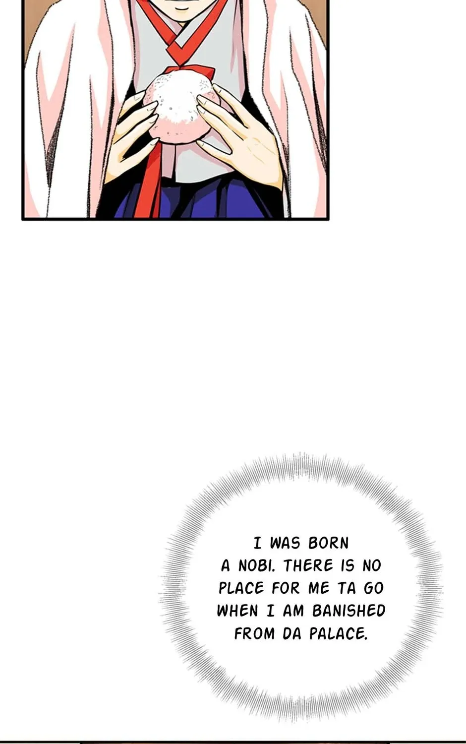 Read My Beloved Concubine chapter 116 image 12 on Lezhin