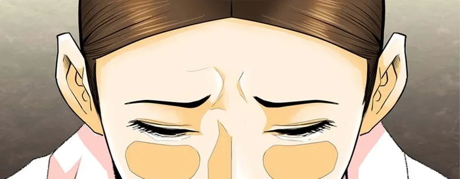 Read My Beloved Concubine chapter 116 image 13 on Lezhin