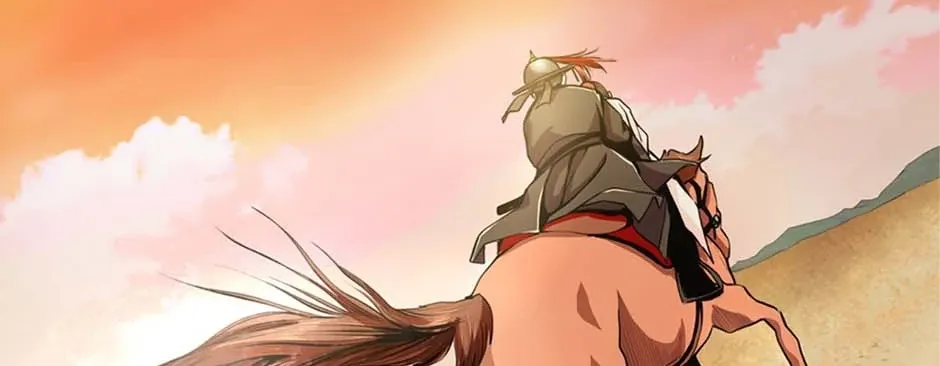 Read My Beloved Concubine chapter 116 image 15 on Lezhin