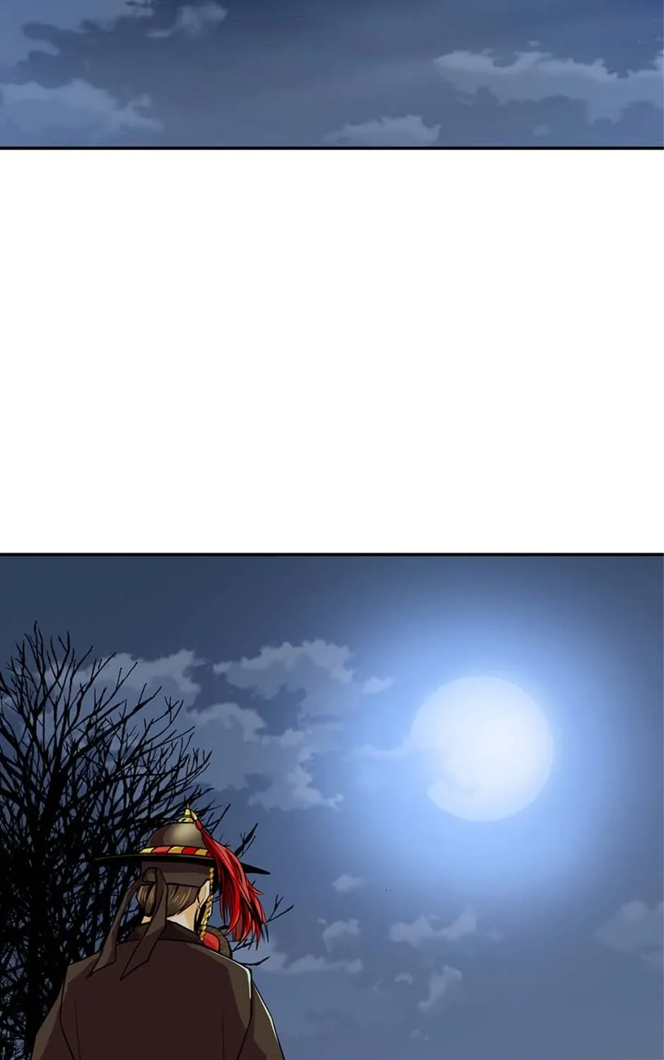Read My Beloved Concubine chapter 116 image 18 on Lezhin