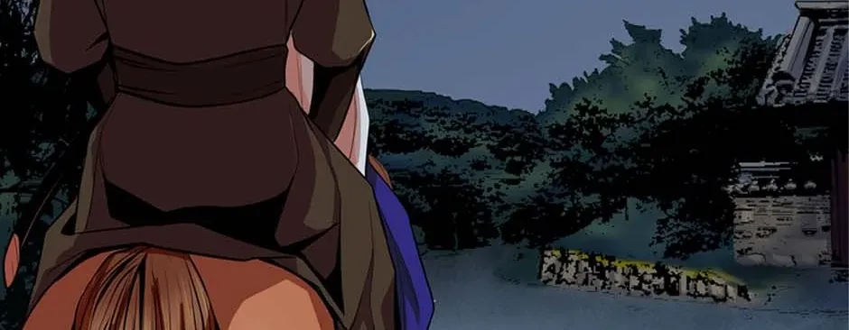 Read My Beloved Concubine chapter 116 image 19 on Lezhin