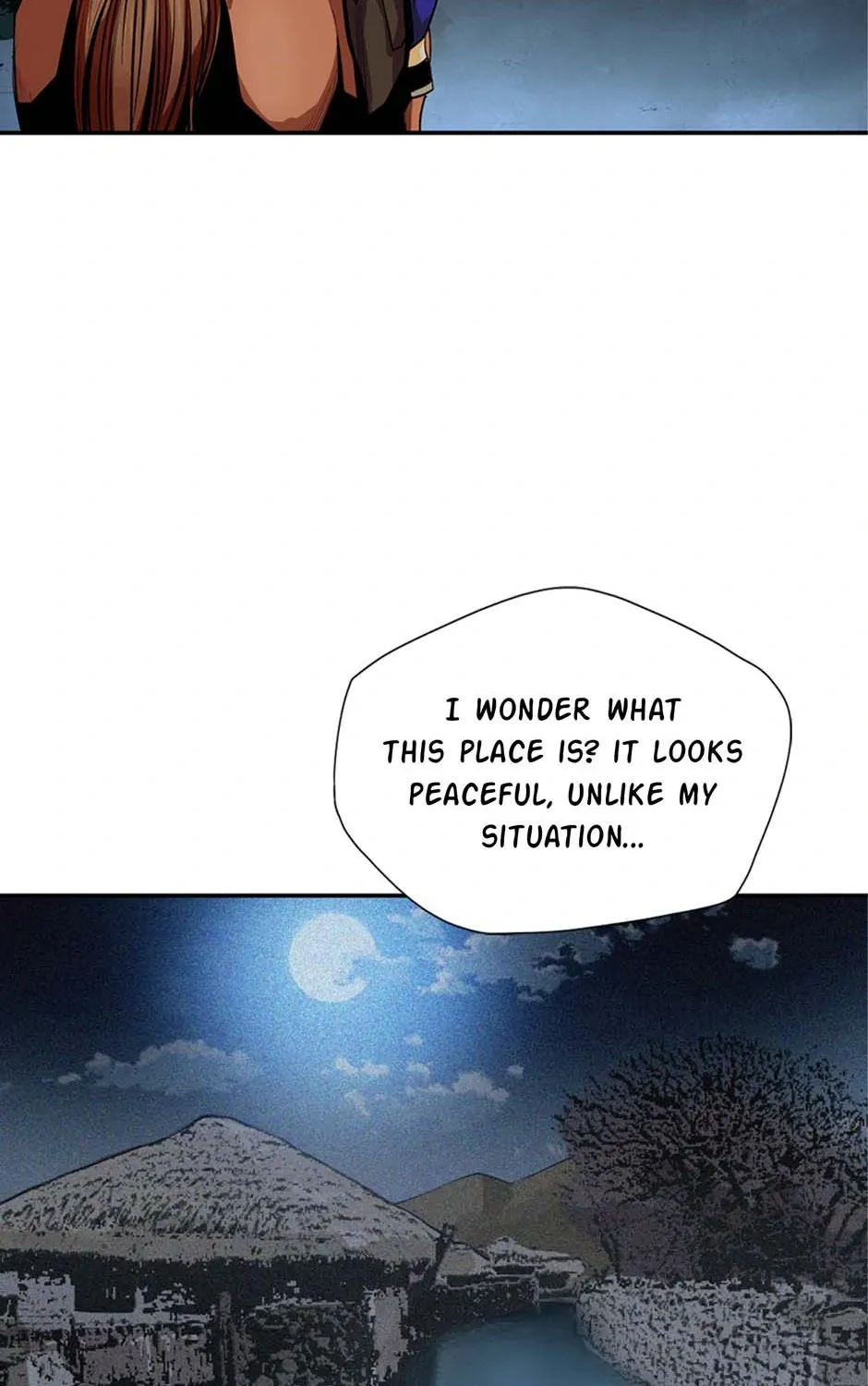 Read My Beloved Concubine chapter 116 image 20 on Lezhin