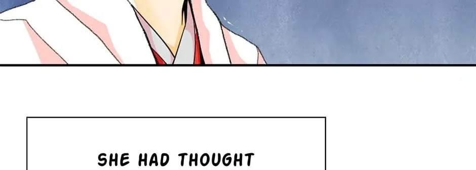 Read My Beloved Concubine chapter 116 image 27 on Lezhin