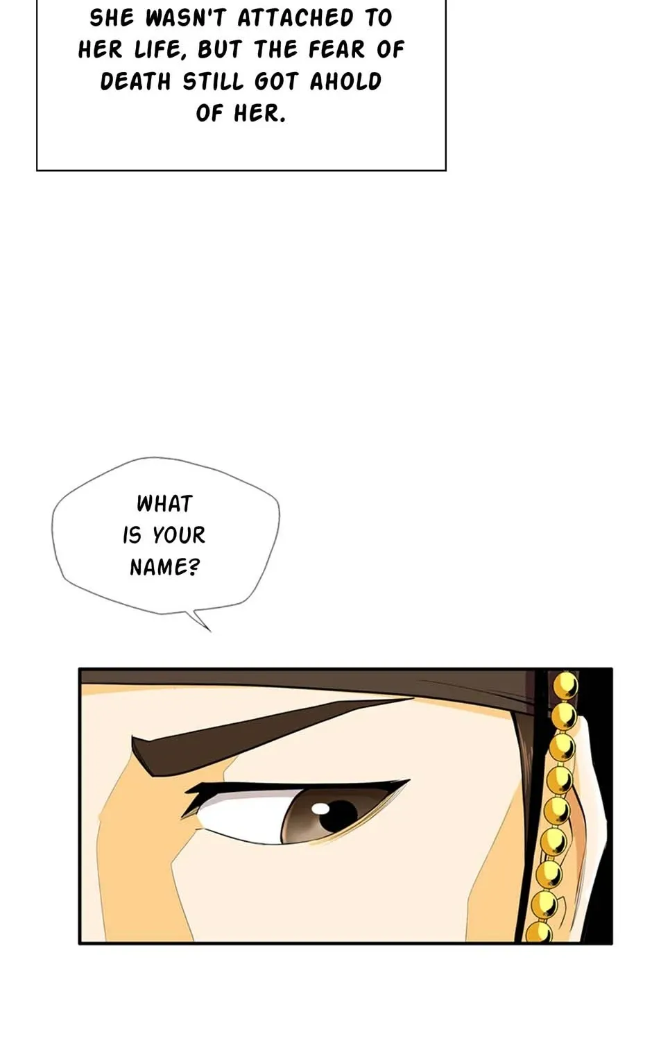 Read My Beloved Concubine chapter 116 image 28 on Lezhin